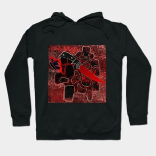 The release of a Soul Hoodie